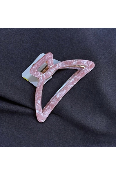 Store Surface metal latch buckle