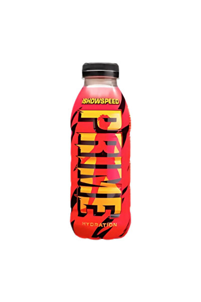 Prime Băutură sportivă hidratantă ISHOWSPEED 500ml