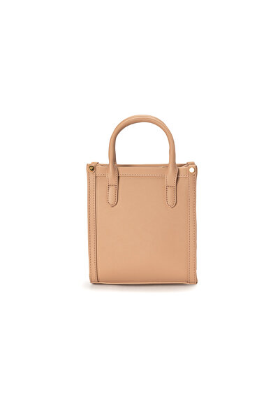 BATA Mini Top Handle Bag