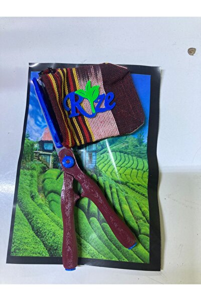 gözdem çay RİZE ÇAY MAKASI MAGNET