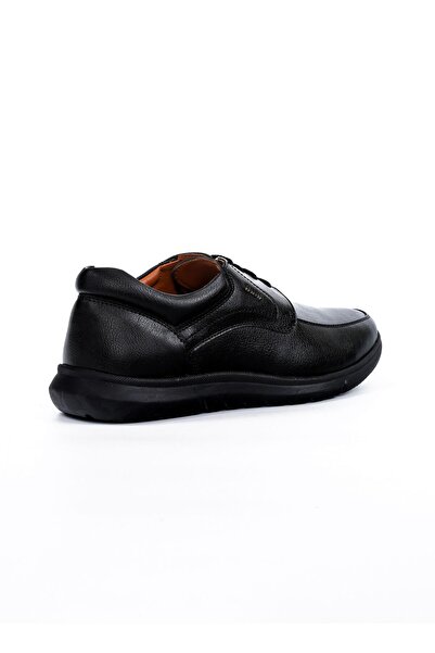 BATA Formal Lace-Up Shoes