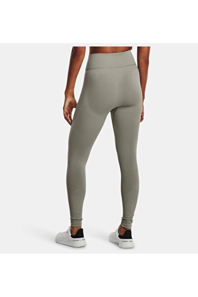 Under Armour Kadın UA Vanish Dikişsiz Tayt 1381662-504