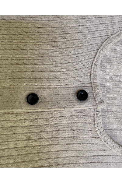 haha Basic Long Sleeve Blouse - Pants Set for Women