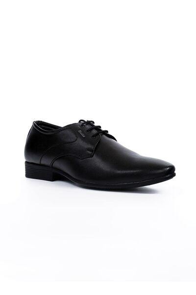 BATA Formal Lace-Up Shoes