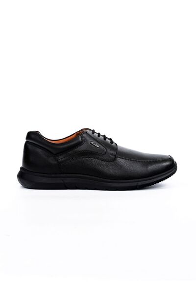 BATA Formal Lace-Up Shoes