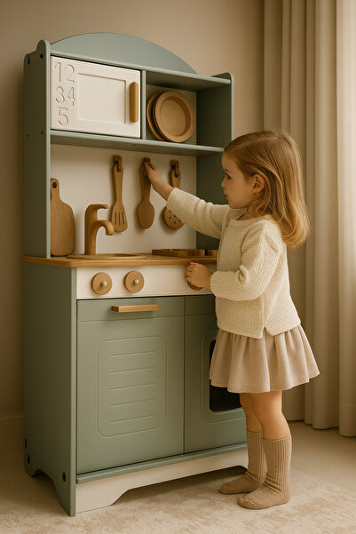 hedefixtoys Ahşap Oyuncak