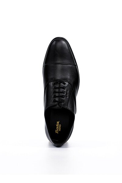 BATA Formal Low Heel Shoes