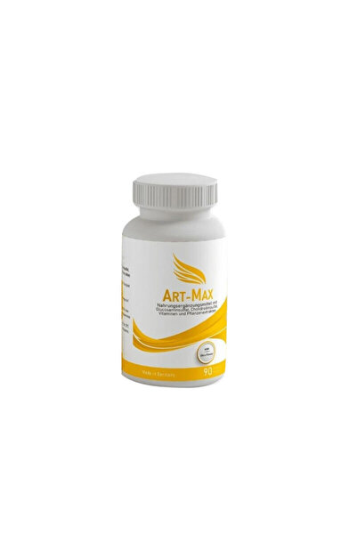 Supplement Art Max 90 Kapsül