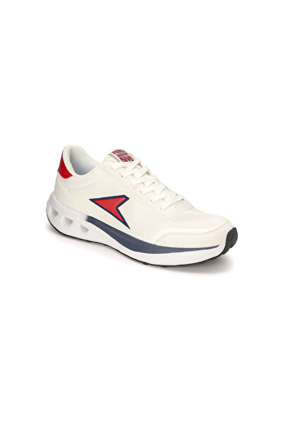 BATA Force 25 Lace-Up Trainers