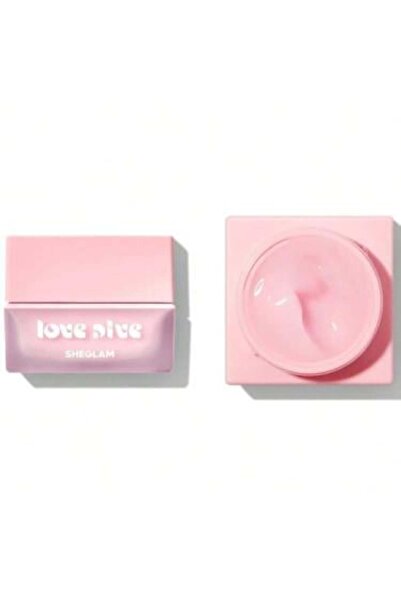 SHEGLAM برايمر مرطب للوجه من لوف دايف، لون وردي فاتح