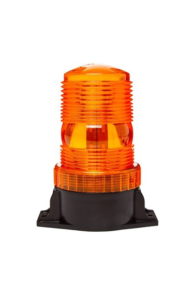 Maxrom Girofar cu lumina de avertizare 30 Led-uri portocaliu MXM82713