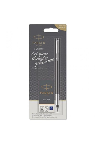 Parker قلم فيكتور التنفيذي