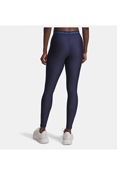 Under Armour Kadın UA HeatGear Rib Tayt 6003983-403