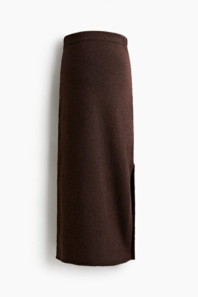 H&M MAMA Triko Etek