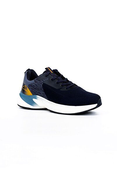 BATA Active Lace-Up Sneakers