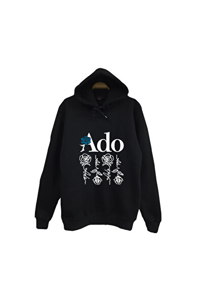 fame-stoned Ado Japon - K-Pop - Рок - Музика З принтом Unisex 100% бавовна Чо...