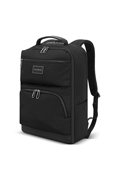 Samsonite Nu4-09-005 15.6\" Chiron Notebook Backpack Black