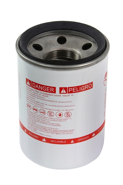 Maxrom Filtru pentru pompe de transfer motorina 1" MXM79942A