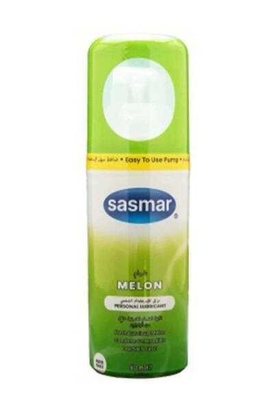 Sasmar Melon Personal Lubricant 60 - ml