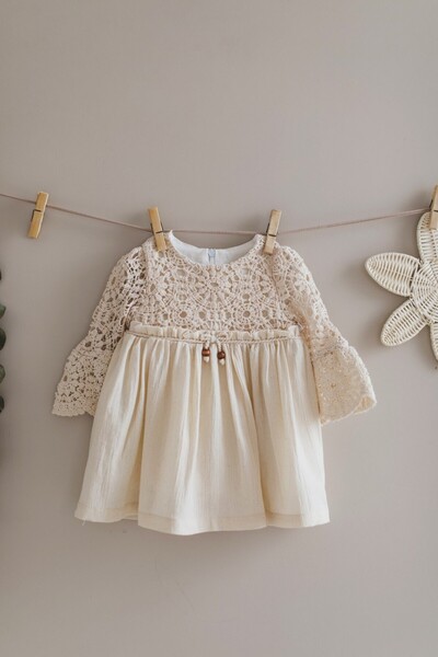 PİTABABY Jenny Dress