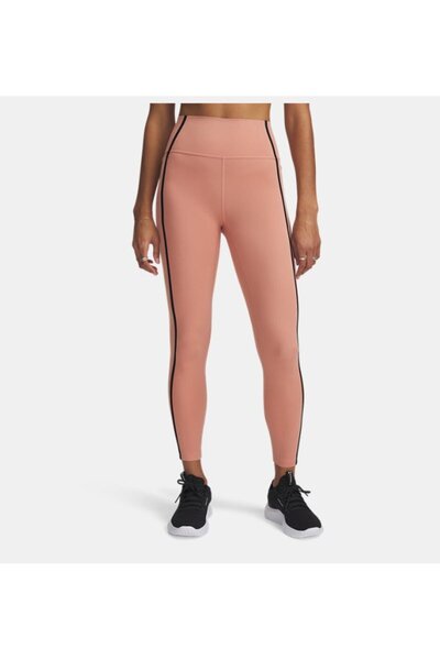Under Armour Kadın UA Meridian Piped Bilekte Tayt 6005411-696