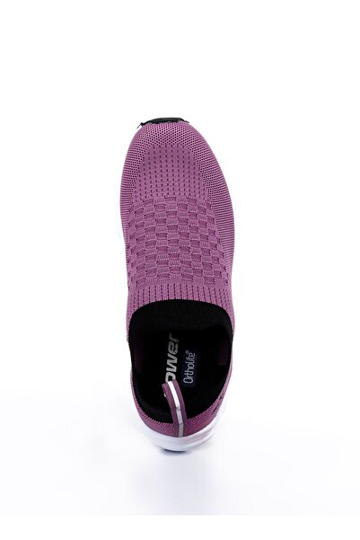 BATA Slip On Knit Sneakers