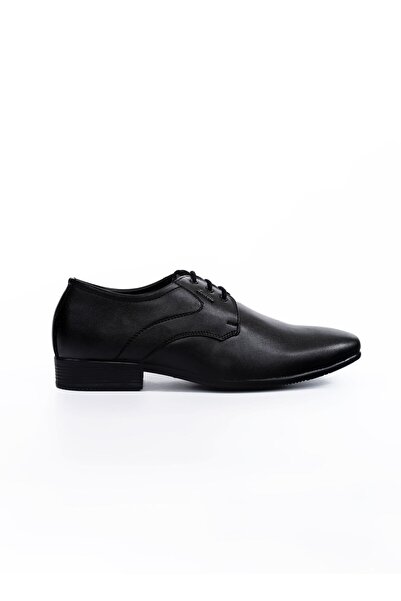 BATA Formal Lace-Up Shoes