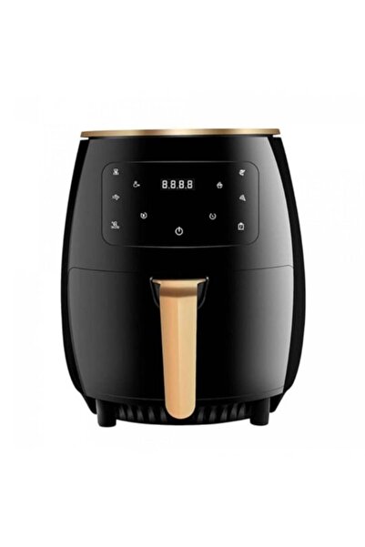 cheffinger Friteuse À Convection, 4,5 L - 1400 W