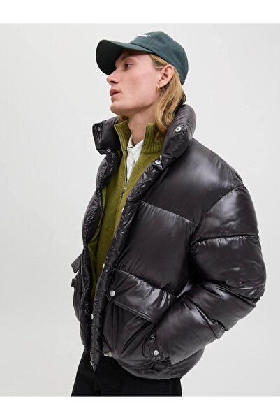 Jack & Jones Joryork Men's Puffer Inflatable Coat 12282936