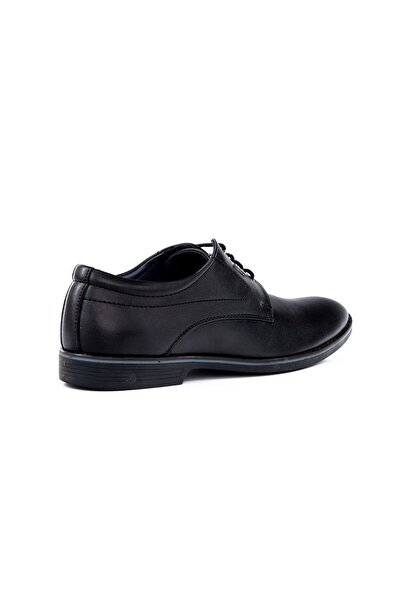 BATA Formal Low Heel Shoes