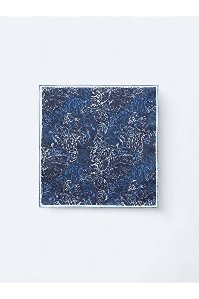 Kip Μαντήλι Navy Blue