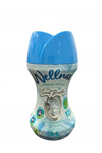 Wellnax Granül Çamaşır Parfümü Moonlight 210 gr