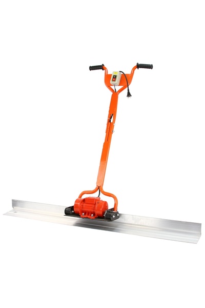 Maxrom Rigla vibranta de 1.5m pentru beton cu motor electric 200W/220V MXM79497