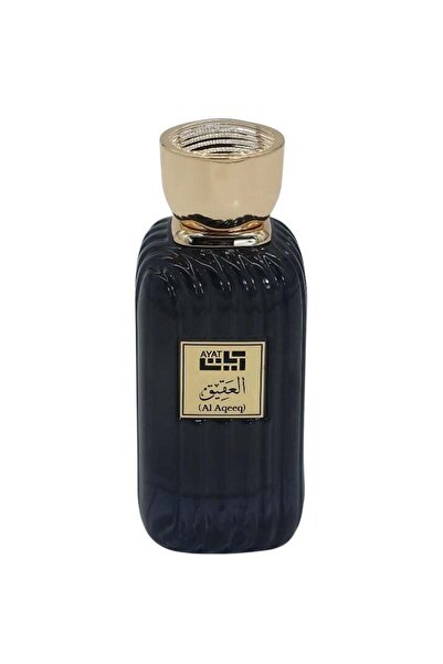 AYAT PERFUMES آية العقيق أو دو بارفان 100 مل