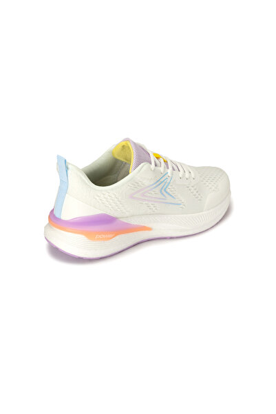 BATA Color Accents Lace-Up Sneakers