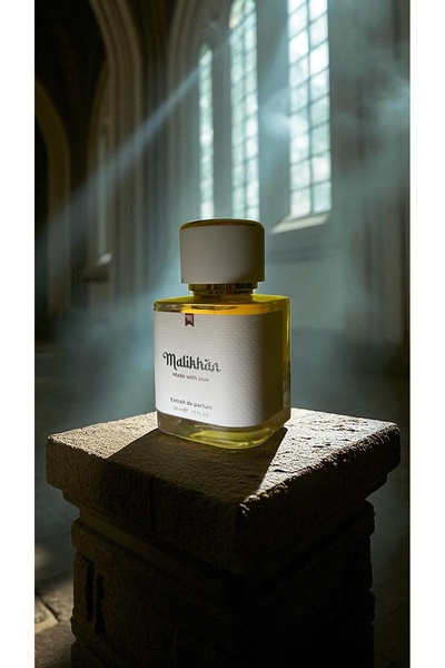 malikhan Tilia Muadili Parfüm I Ihlamur Çiçeği I 12 saat kalıcılık