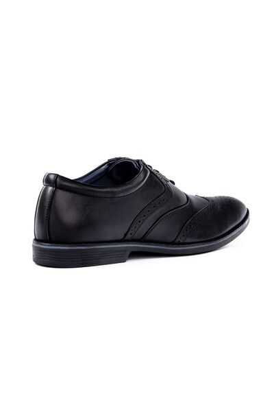 BATA Formal Lace-Up Shoes