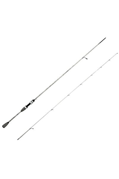 Kendo Kenshi Pro 2.10m 0.5-5 gr Olta Kamışı