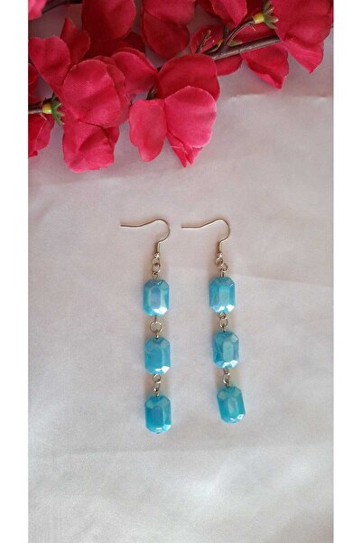 SOUL BY A&B Dangle Earrings Colorful