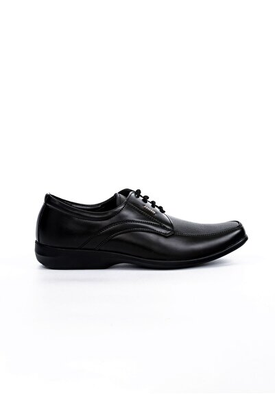 BATA Formal Lace-Up Shoes