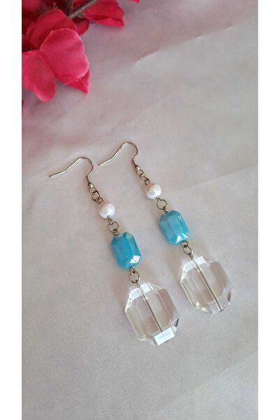 SOUL BY A&B Dangle Earrings Colorful