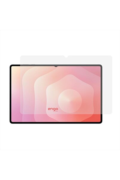 Engo Samsung Galaxy Tab S11 Ultra Mat Ekran Koruyucu 14.6 SM-X930