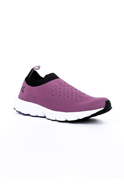 BATA Slip On Knit Sneakers