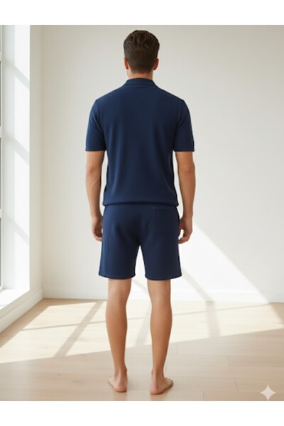 ARDSU Only Shirt Shorts Set