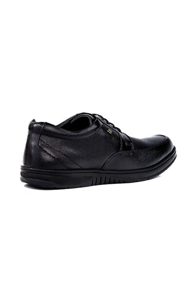 BATA Formal Lace-Up Shoes