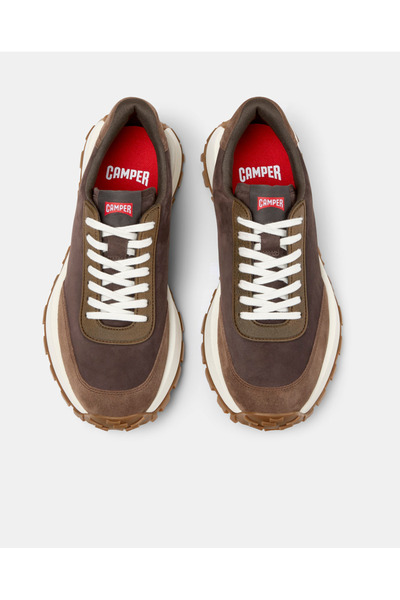 CAMPER Erkek Sneaker