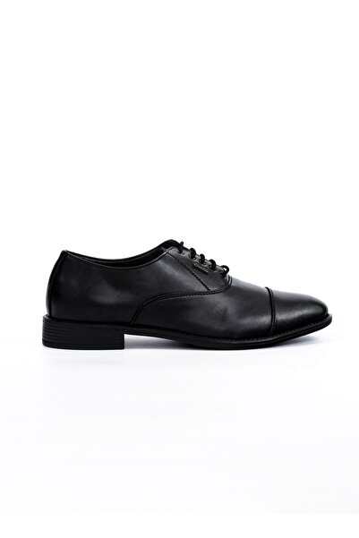 BATA Formal Low Heel Shoes