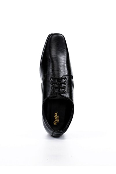 BATA Formal Lace-Up Shoes