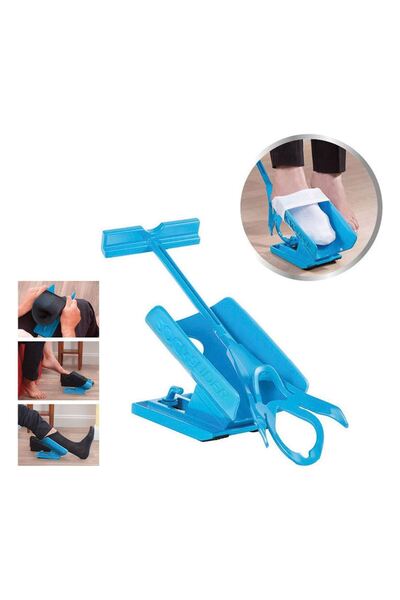 OEM Sock Wearing Aid Device