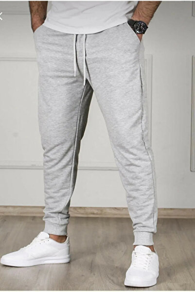 memowear Pantaloni de sport unisex, cu croiala relaxată